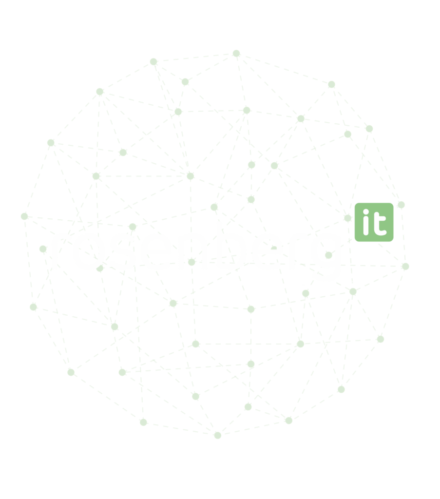 Logo von Rosenberg IT