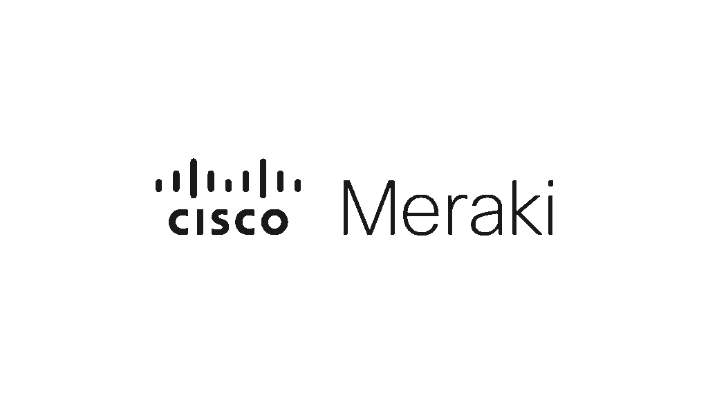 Logo von Cisco Meraki