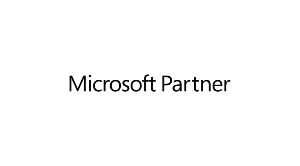 Logo von Microsoft