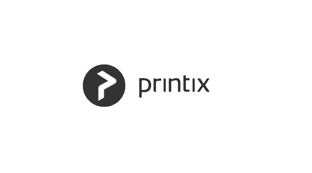 Logo von Printix