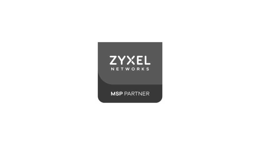 Logo von Zyxel