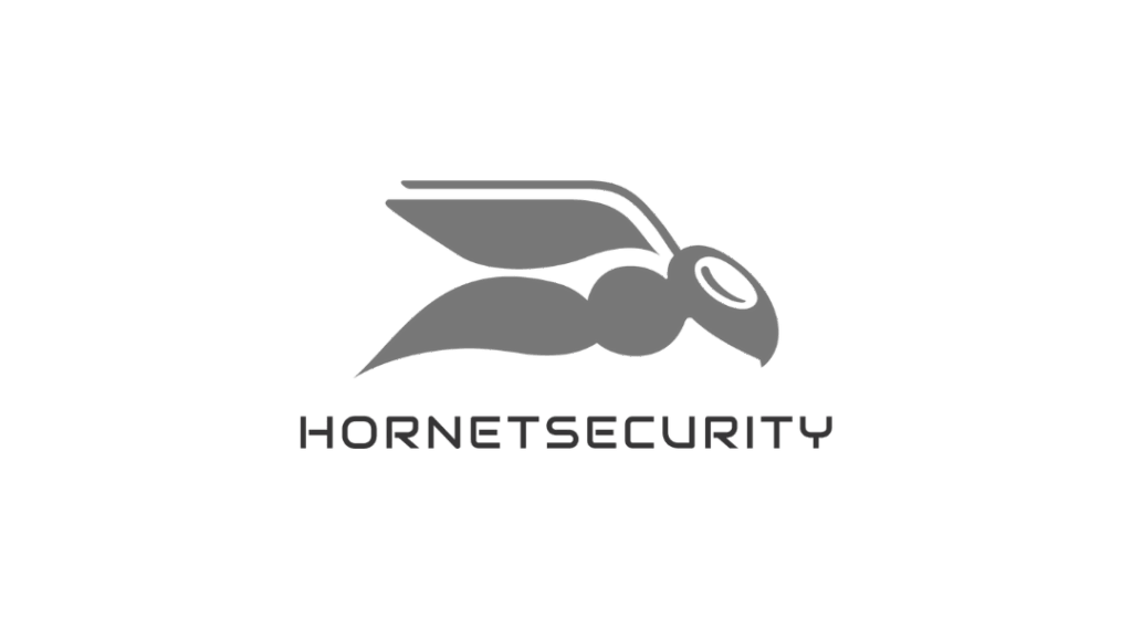 Logo von Hornetsecurity