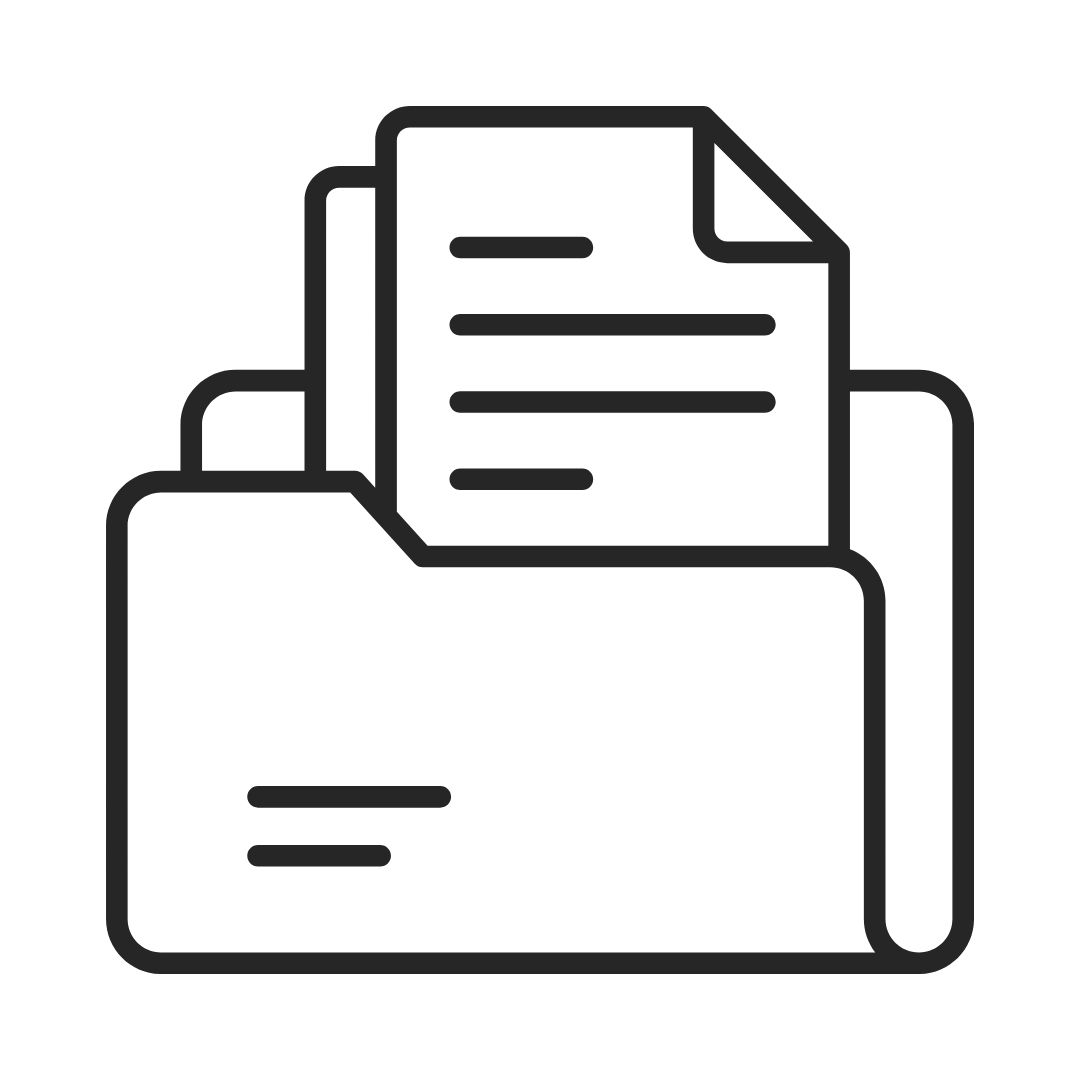 Icon für Software- und Lizenzverwaltung