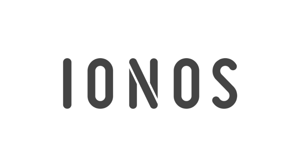 Logo IONOS